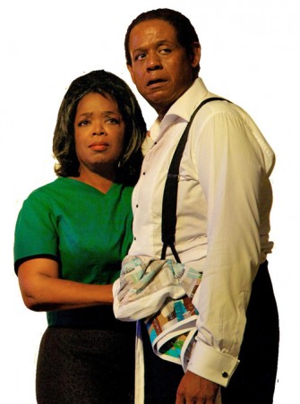 The Butler