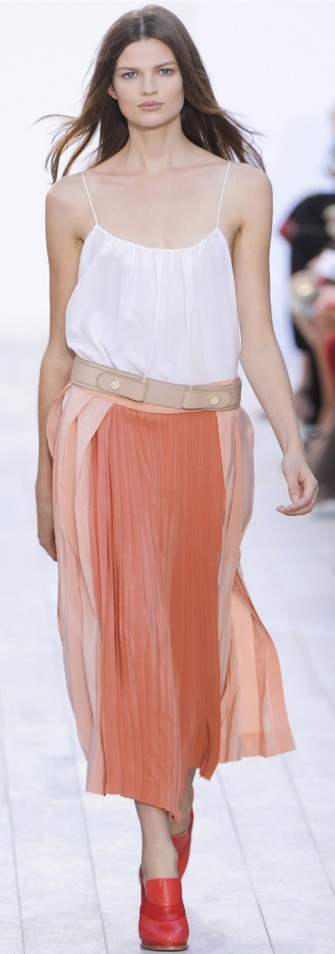 Â¡Open mind! en la moda