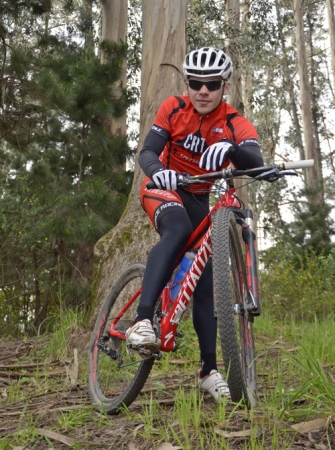 Mountainbike total