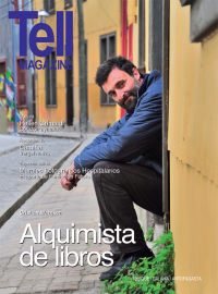 Edici&oacute;n antofagasta, octubre 2013