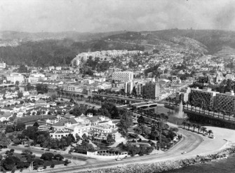 Compromiso, urbanidad y Gvisión de futuro por Viña del Mar, Gustavo Lorca Rojas
