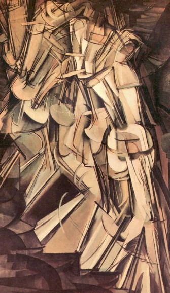 Duchamp, ícono de la historia del arte