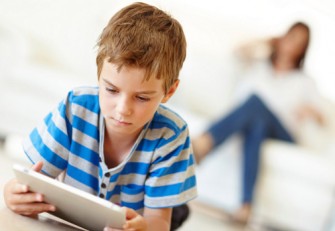 Â¿Qué podemos hacer con nuestros hijos?