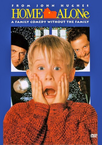 Home Alone
