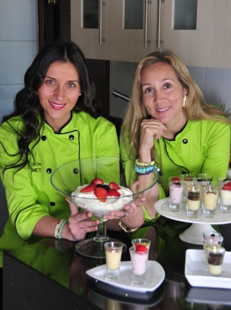 Boutique de postres