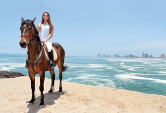 Golpe Fuerte