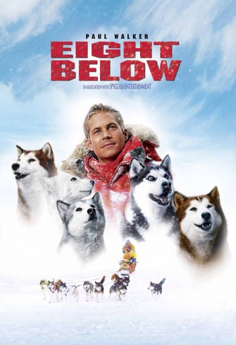 Eight Below