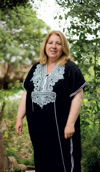 Retazos del alma