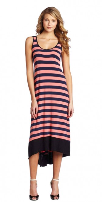 Vestidos largos en verano