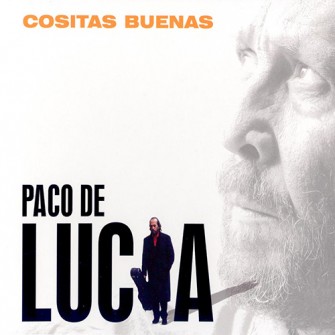 Paco de LucÃ­a
