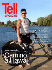 Edici&oacute;n concepcion, febrero 2014