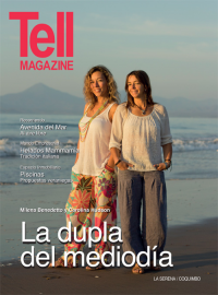 Edici&oacute;n laserena, febrero 2014