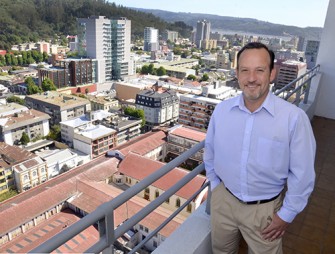 Proyecto de ciudad