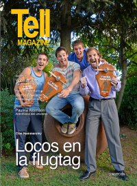 Edici&oacute;n concepcion, marzo 2014