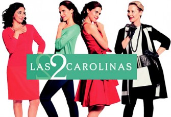 Las 2 Carolinas Lucha de clases