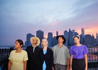 Mundo Amish: rompiendo las reglas Parte de la religiÃ³n