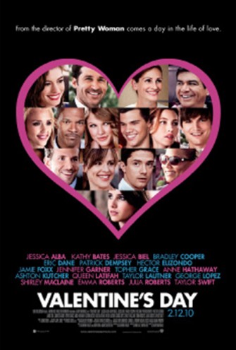 Valentineâs day