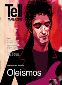 Edici&oacute;n concepcion, abril 2014