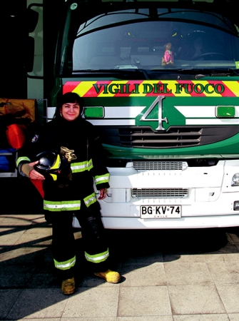 Uniendo voluntades