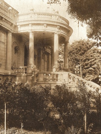 Palacio Rioja: sÃ­mbolo y referente cultural en ViÃ±a del Mar