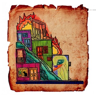 ValparaÃ­so sin nÃºmero
