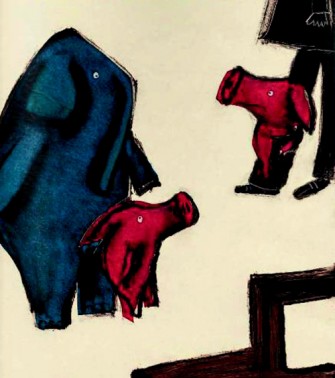 La magia de la ilustraciÃ³n
