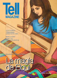 Edici&oacute;n laserena, junio 2014