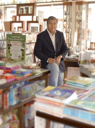 Formando emprendedores