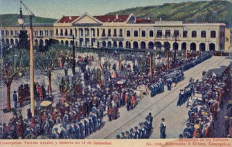 El Portal Cruz