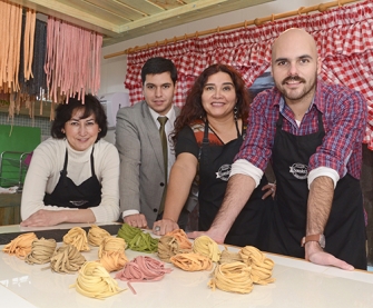 Al dente