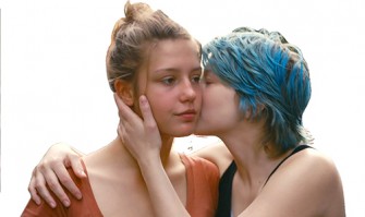 La Vide de AdÃ¨le