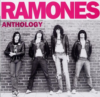The Ramones Un dos tresâ¦