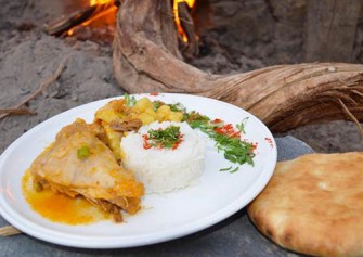 La importancia de la cocina nortina