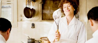 Julie & Julia