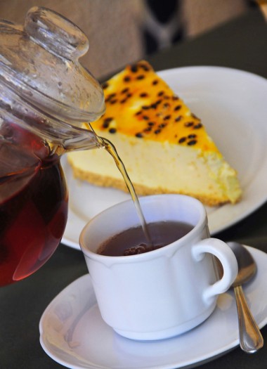 TeterÃ­as y CafÃ©s al Poniente