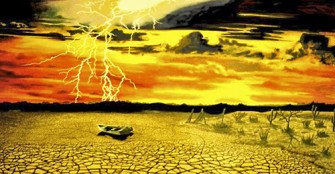 Ciclos climÃ¡ticos e inestabilidad pluviomÃ©trica, La Serena del XIX