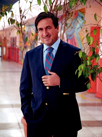 Reforma Educacional en la Mira