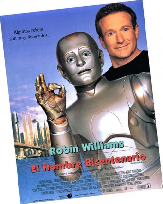Bicentennial Man