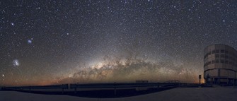 Crece el interÃ©s de mirar al cielo