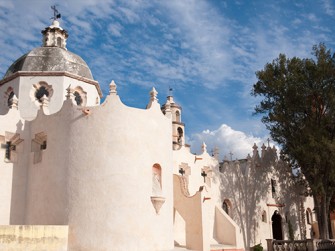 CapÃ­tulo 12, Atotonilco