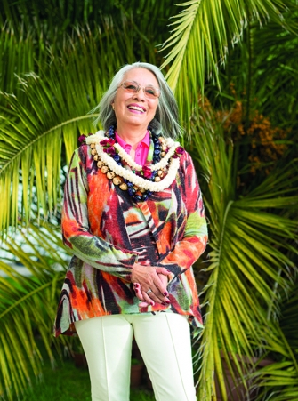 Alma filantrÃ³pica