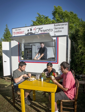 SÃ¡ndwiches gourmet