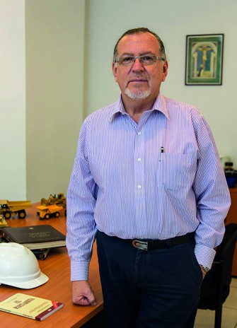 Vivir seguro