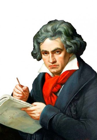 Beethoven: romanticismo junto al mar pacÃ­fico