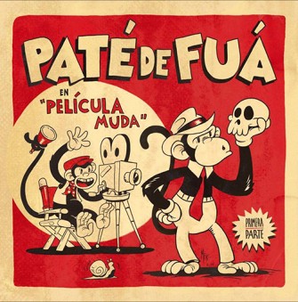 PelÃ­cula muda