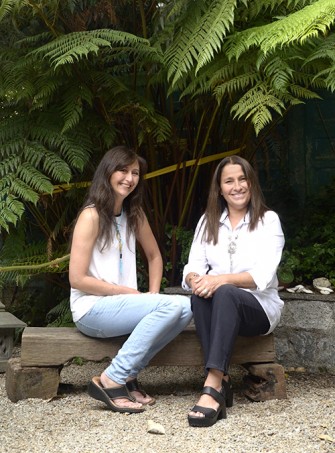 Creadoras