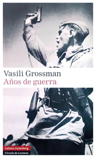 AÃ±os de guerra