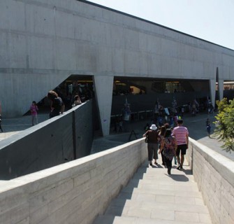 ExtensiÃ³n artÃ­stica en ValparaÃ­so y ViÃ±a del Mar