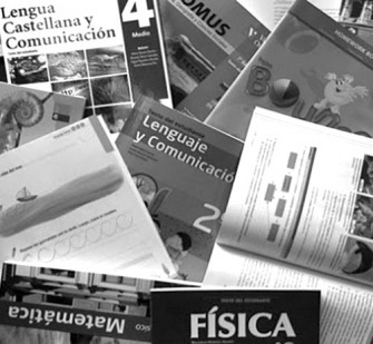 Basta con la estupidez de los libros escolares