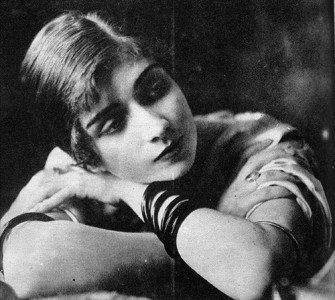 Una viÃ±amarina en la literatura, Teresa Wilms Montt